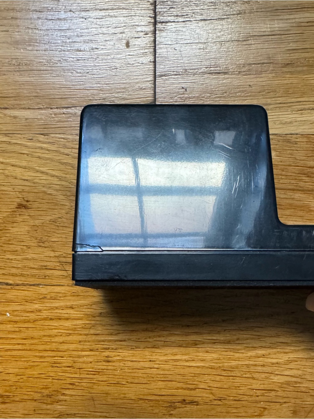 black Poppin tape dispenser - Picture 11 of 16